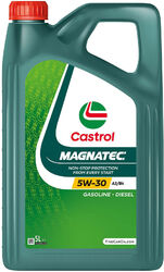 Castrol Magnatec STOP-START 5W-30 A3/B4 - 5 Liter