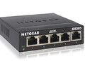 NETGEAR GS305 LAN Switch 5 Port Netzwerk Switch (gebraucht, guter Zustand)