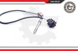 Abgastemperatursensor 30SKV137 ESEN SKV für OPEL CHEVROLET