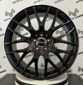 Set 4 Alufelgen Mercedes Klasse A BC E Cla Gla GLK S Glb Von 18 " Neu