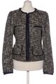 Jake s Blazer Damen Business Jacke Kostümjacke Gr. EU 34 Braun #lc4woog