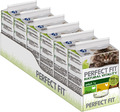 36x50g Perfect Fit Katzenfutter Natural Vitality Adult 1+ Truthahn & Huhn