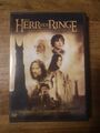 Der Herr Der Ringe - Die Rückkehr des Königs (DVD)