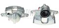 BUDWEG CALIPER Bremssattel 343918 +52.36€ Pfand für DUCATO JUMPER FIAT 48mm Bus