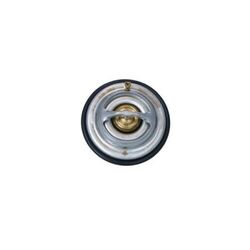 1x Thermostat, Kühlmittel NRF 725063 passend für AUDI FORD MERCEDES-BENZ SEAT