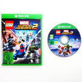 Xbox One Spiel Lego Marvel Super Heroes 2 in OVP