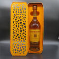 Glenmorangie 10 Jahre The Original "Giraffe" Metal Dose Single Malt Whisky