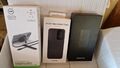 Samsung Galaxy S24 - 256GB - Onyx Black (Ohne Simlock) (Dual SIM)