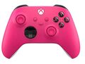 Xbox Series X/S Wireless Kontroller - Deep Pink