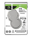 Seagate Barracuda Pro - 2.5 Zoll - 1000 GB - 7200 RPM (ST1000LM049)