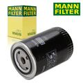 ORIGINAL MANN FILTER ÖLFILTER FÜR AUDI A4 8D2 A4 AVANT A6 SEAT SKODA VW PASSAT