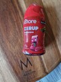 More Nutrition Zerup Getränkesirup Zero 65ml - versch. Sorten - Saure Erdbeere