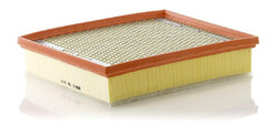 MANN-FILTER C 32 010 Luftfilter Filtereinsatz
