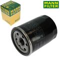 MANN FILTER W 610/4 ÖLFILTER FÜR NISSAN MICRA II III NOTE PRIMERA SUNNY INFINITI