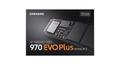 Samsung 970 EVO PLUS 250 GB SSD