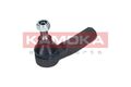 Kamoka (9010262) Spurstangenkopf vorne links für AUDI SEAT SKODA VW