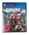 Far Cry 4 / Sony PlayStation 4 / PS4 / 2015