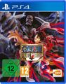 One Piece: Pirate Warriors 4 PS4-Spiel #1907585