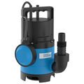 Güde Schmutzwasserpumpe Tauchpumpe Pumpe Schmutzwasser GS 4003 P - 94638