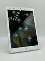 Apple iPad 6.Gen 2018 32GB WiFi  Wlan Weiß Displayschaden #DP-4580