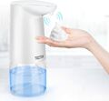 Automatischer Schaum Seifenspender Sensor berührungslos No Touch 600ml