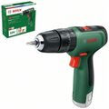 Bosch Akku-Zweigang-Schlagbohrschrauber EasyImpact 1200