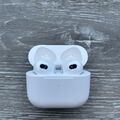 Apple AirPods 3. Generation mit MagSafe Ladecase