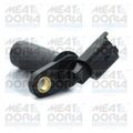 MEAT & DORIA Kurbelwellensensor Impulsgeber 87373 für RENAULT MEGANE 2 BM0 LM0 3