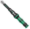 Wera Click-Torque A 5 Drehmomentschlüssel - 1/4" - 29cm - 2,5-25 NM - für Nüsse