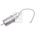 1x Kraftstofffilter FEBI BILSTEIN 101317 passend für AUDI SEAT SKODA VW