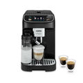 De'Longhi ECAM320.60.B Magnifica Plus Kaffeemaschine Kaffeevollautomat 15 bar