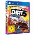 DiRT 5 Day One Edition Sony PS4 (Pro) Rallye Rennspiel NEU&OVP