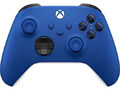 XBOX WIRELESS CONTROLLER SHOCK BLUE