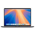 2019 Apple MacBook Pro 16 " Mvvk2ll/A W/i9 2.40GHz/16GB/2TB/ Radeon Pro - Gut