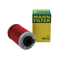 ORIGINAL MANN-FILTER ÖLFILTER HUSABERG MOTORCYCLES HUSQVARNA MOTORCYCLE MH 55