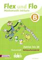 Flex und Flo - Mathematik inklusiv. Zahlen bis 20 inklusiv B | Buch | 9783425136