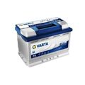 Starterbatterie Varta 570500076D842 Blue Dynamic Efb für Audi Bmw Citroën Fiat