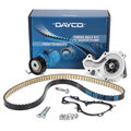 DAYCO Zahnriemensatz + Wasserpumpe für FORD FIESTA 6 7 FOCUS 3 1.0 EcoBoost