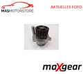 MOTOR KÜHLWASSERPUMPE WASSERPUMPE MAXGEAR 47-0053 A FÜR VW PASSAT,JETTA IV 2L