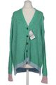 Boden Strickjacke Damen Cardigan Jacke Gr. EU 36 Leinen Grün #ctco8yl