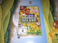 New Super Mario Bros. U Deluxe  Neu OVP ungeöffnet (Nintendo Switch, 2019)