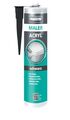 Primaster Maler-Acryl Schwarz 310ml Dichtmasse Dichtstoff Bauacryl