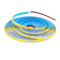 COB LED Streifen Stripe 230V Selbstklebend Lichtschlauch Lichtband Lichterkette