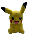 Pikachu Pokemon Plüsch Kuscheltier Plüschtier