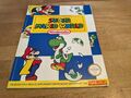 Super Mario World Super Nintendo SNES Spieleberater