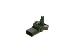 Bosch 0261230266 Sensor Ansauglufttemperatur für Audi Skoda VW Bentley 01-19