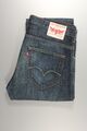 Herren Jeans Levi's 506 Aktuelle Gr.34/34 C331