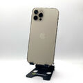 Apple iPhone 12 Pro 128GB Gold Hervorragend