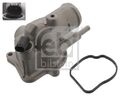 FEBI BILSTEIN Thermostat, Kühlmittel 102115 für MERCEDES-BENZ