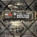 Samsung V-NAND SSD 980 PRO Pcle4.0  M2 Ssd 1TB 